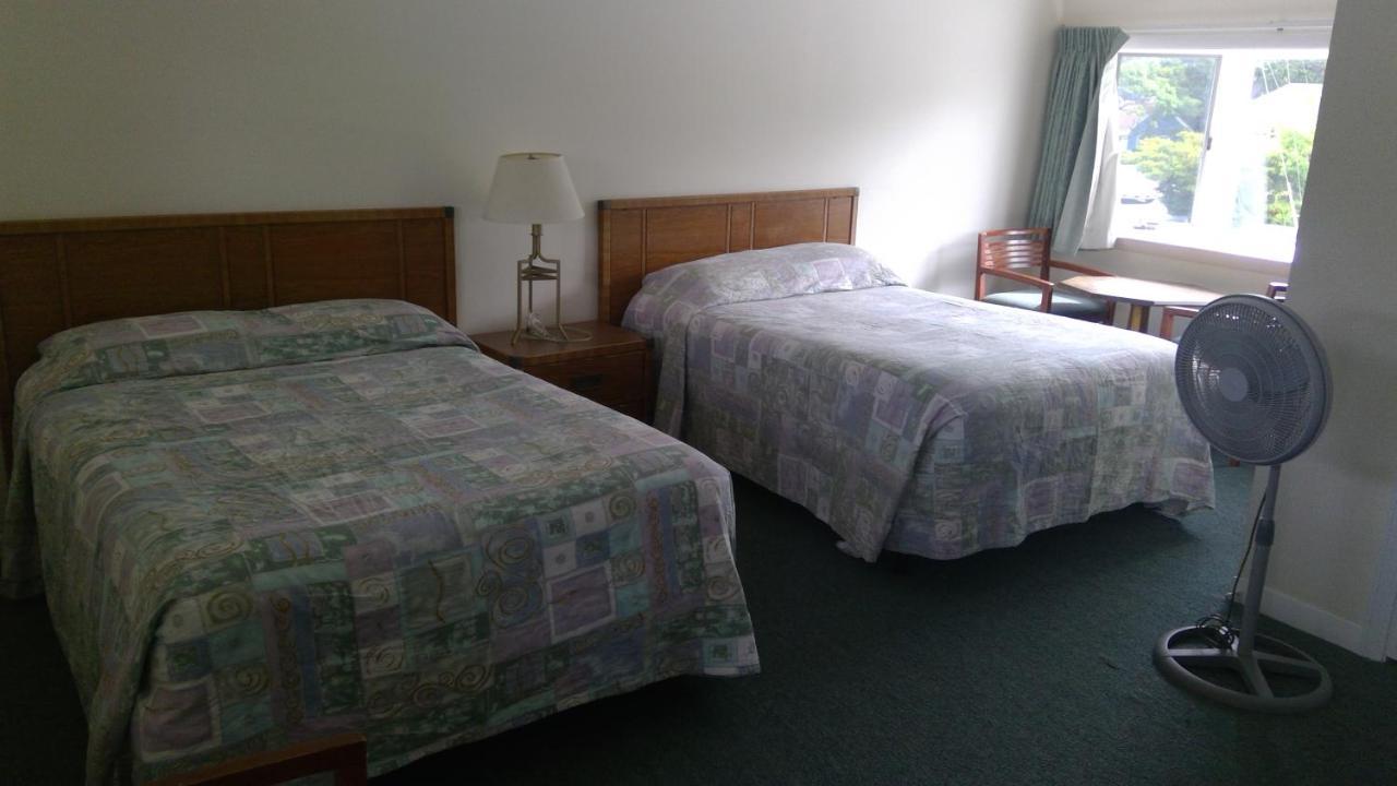 Village Green Motel Yarmouth Port Εξωτερικό φωτογραφία