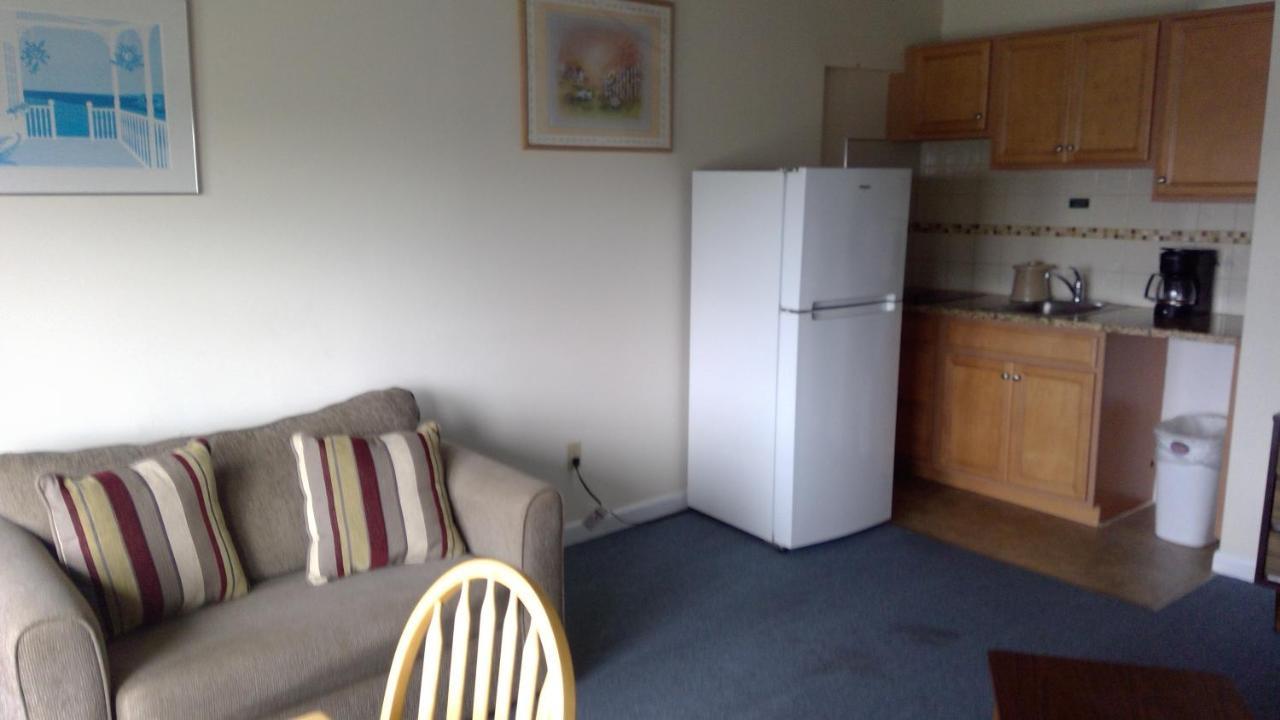 Village Green Motel Yarmouth Port Εξωτερικό φωτογραφία